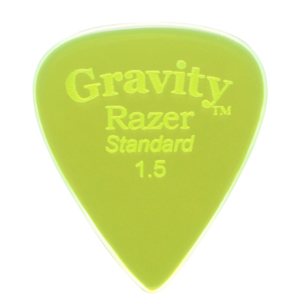 Gravity Picks Razer Standard 