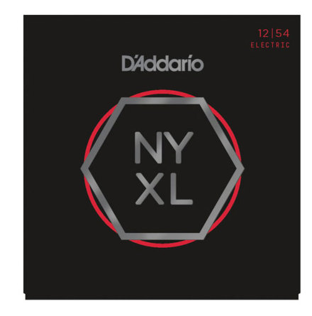 DAddario Elgitarr NYXL 012-054