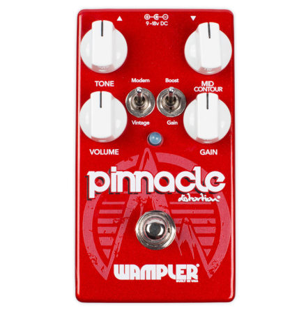 Wampler Pinnacle Standard