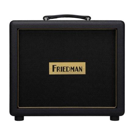 Friedman PT 1x12 Cab