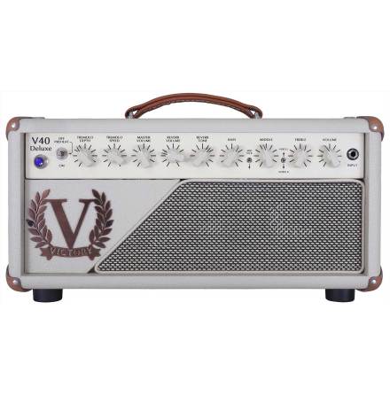 Victory V40 Duchess Deluxe Head