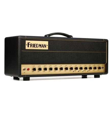 Friedman BE-50 Deluxe B-Stock with full warranty