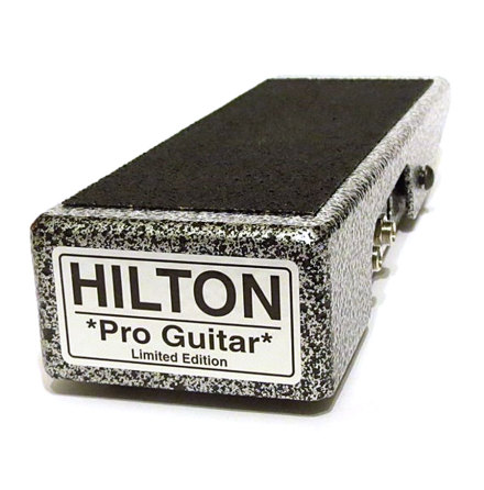 Hilton Pro Guitar Volume