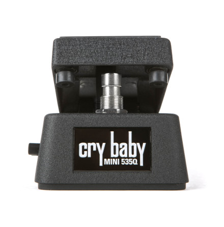 Cry Baby 535Q Mini