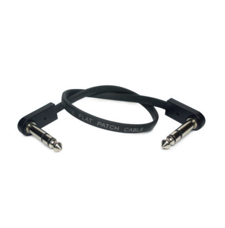 EBS PCF-DLS28 Flat Patch Cable TRS 28 cm