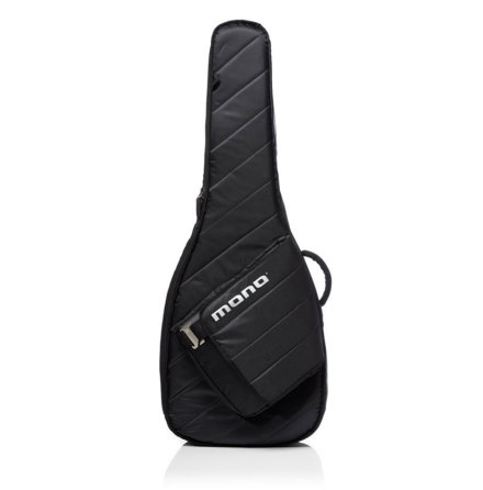 Mono Sleeve Acoustic Guitar Case Black