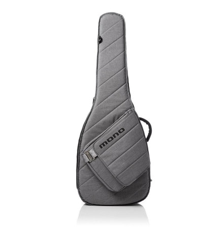 Mono Sleeve Acoustic Guitar Case Ash