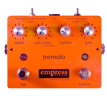 Empress Effects Tremolo2