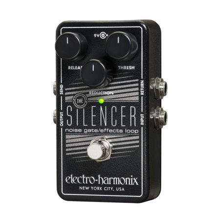 Electro Harmonix NANO Silencer