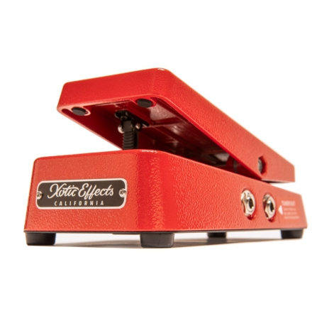 Xotic Volume Pedal Low Impedance 25K