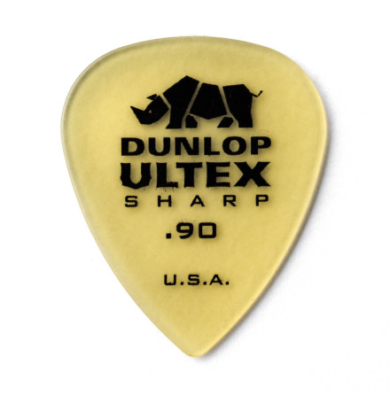 Dunlop Ultex Sharp 0.90 mm Players Pack 6-pack