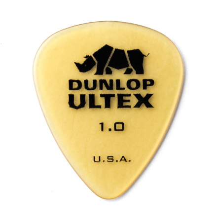 Dunlop Ultex Standard 1.00 mm Players Pack 6-pack