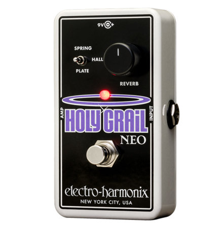 Electro Harmonix NANO  Holy Grail Neo