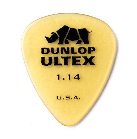 Dunlop Ultex Standard 1.14 mm Players Pack 6-pack