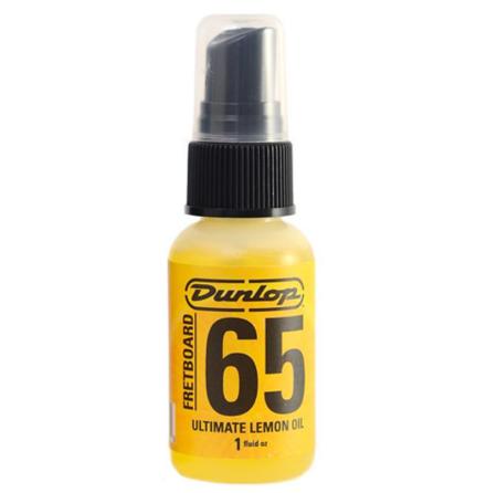 Dunlop Formula 65 Lemon Oil 1oz