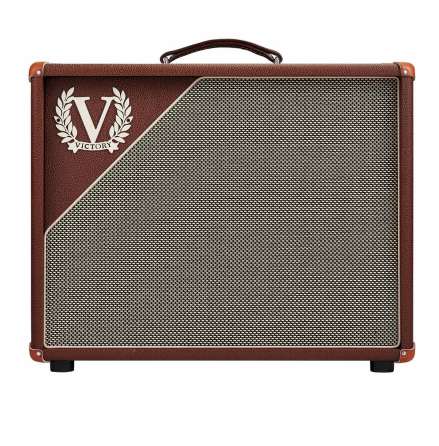 Victory VC35 The Copper Deluxe 1x12 Combo