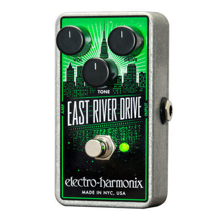 Electro Harmonix NANO East River Drive