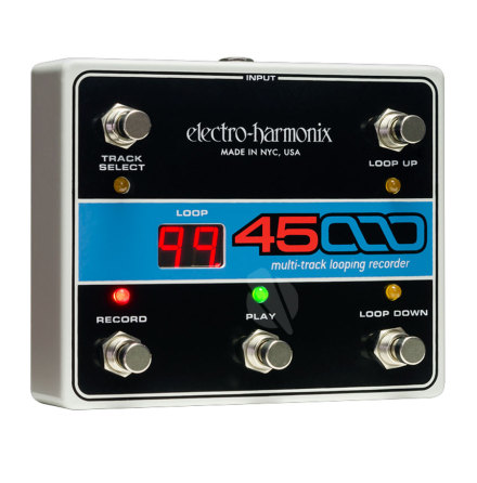 Electro Harmonix Classics 45000 Controller