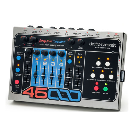 Electro Harmonix Classics 45000 Recorder