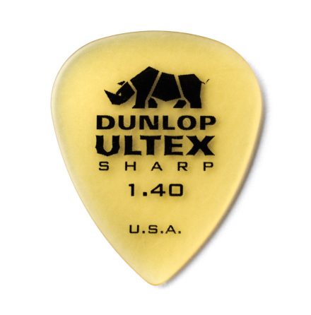 Dunlop Ultex Sharp 1.40 Players Pack 6-Pack
