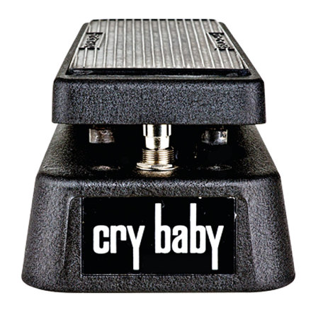 Dunlop Cry Baby Wah GCB95