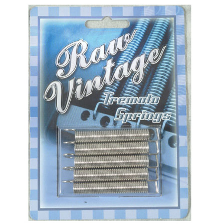 Raw Vintage Tremolo Springs  RVTS-1