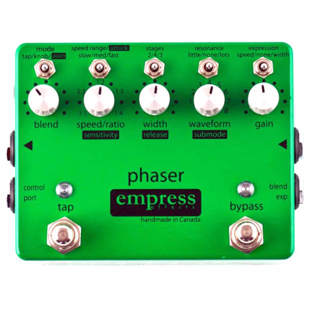 Empress Phaser