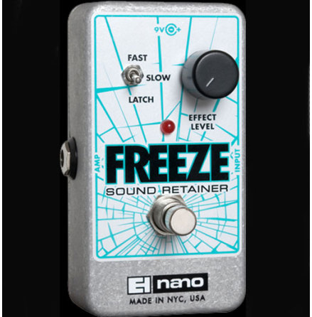 Electro Harmonix NANO Freeze