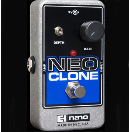 Electro Harmonix NANO  Neo Clone Chorus