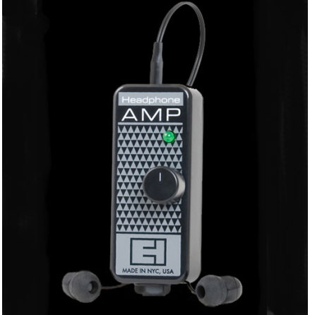 Electro Harmonix NANO  Headphone Amp