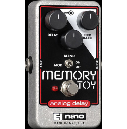 Electro Harmonix NANO  Memory Toy