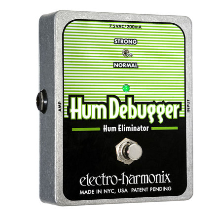 Electro Harmonix XO Hum Debugger