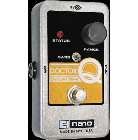 Electro Harmonix NANO Doctor Q