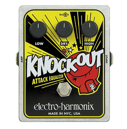 Electro Harmonix XO  Knockout