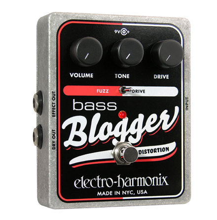 Electro Harmonix XO Bass Blogger
