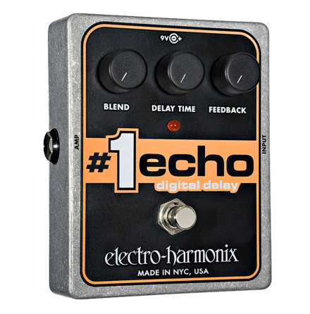 Electro Harmonix XO #1 Echo