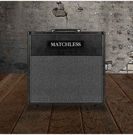 Matchless Extension Cabinet ESS 1x12