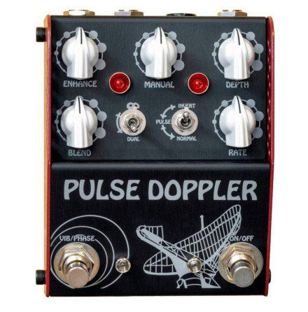 Thorpy FX Pulse Doppler Phaser