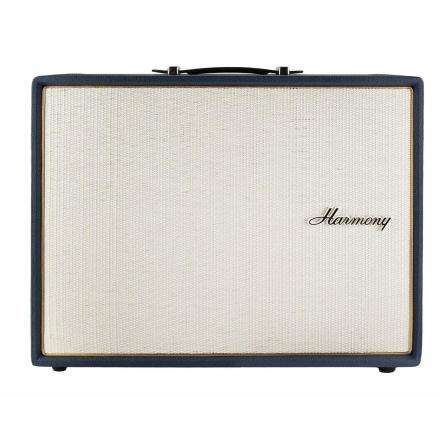Harmony Series 6 H650 1x12 50W Combo Amp