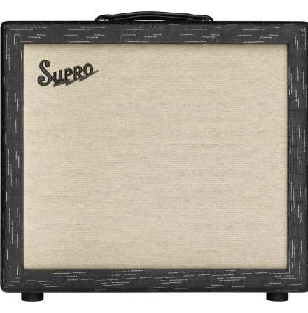 Supro Royale 112 | 50 Watt 1x12