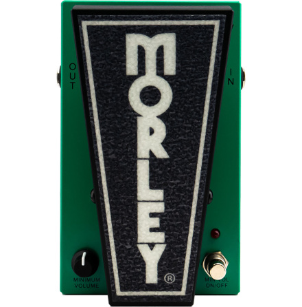 Morley Volume Plus 20/20