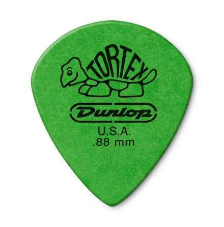 Dunlop Tortex Jazz III XL 0.88 Players Pack 12-pack