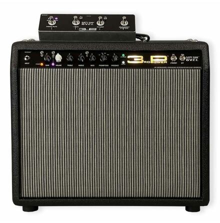 3rd Power Dirty Sink MKII 6VEL 112 Combo 35w