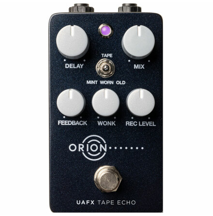 Universal Audio Orion Echo