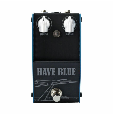 Thorpy FX Have Blue Germanium Booster