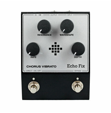 Echo Fix EF-P3 Analog Chorus Vibrato