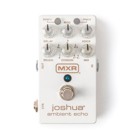 MXR M309G1 Joshua Ambient Echo