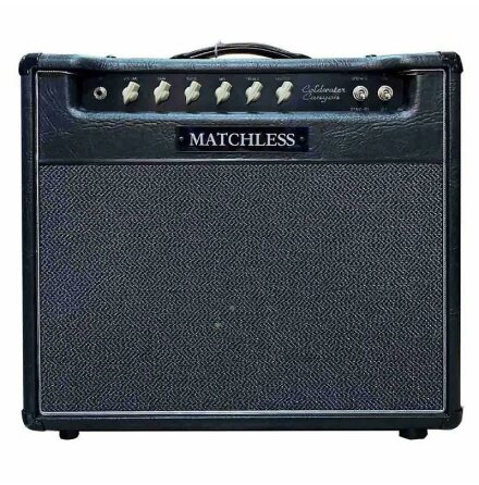 Matchless Coldwater Canyon 112 20w Combo