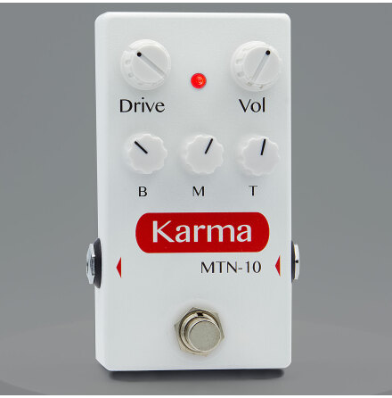 Karma MTN-10 Mostortion Klone