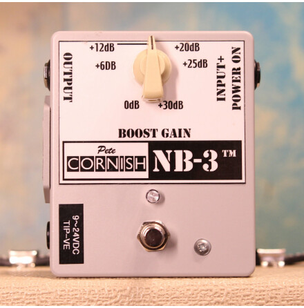 Pete Cornish NB-3 Linear Boost